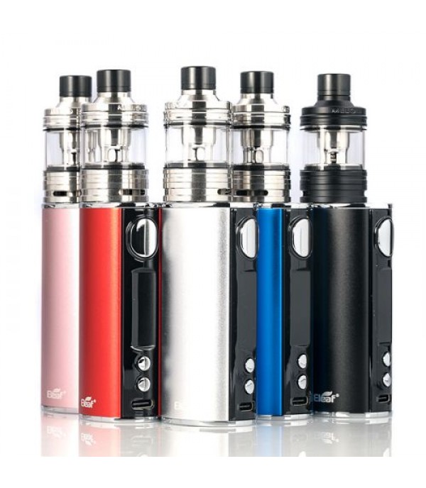 Eleaf iStick T80 80W Starter Kit
