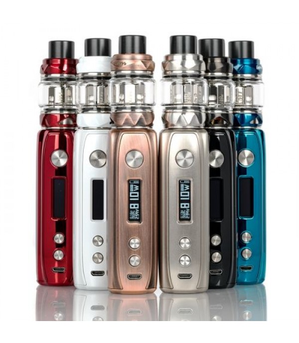 iJoy KATANA ALM 81W TC Starter Kit