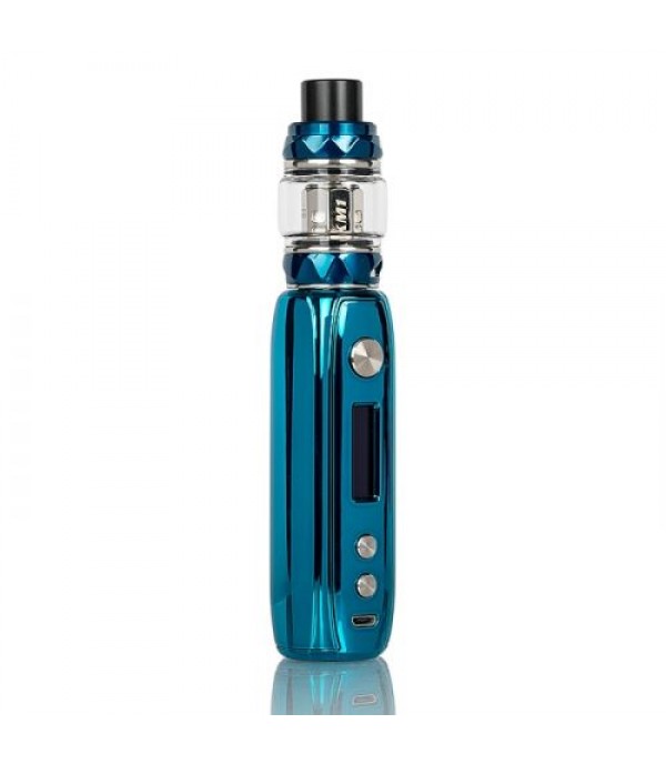 iJoy KATANA ALM 81W TC Starter Kit