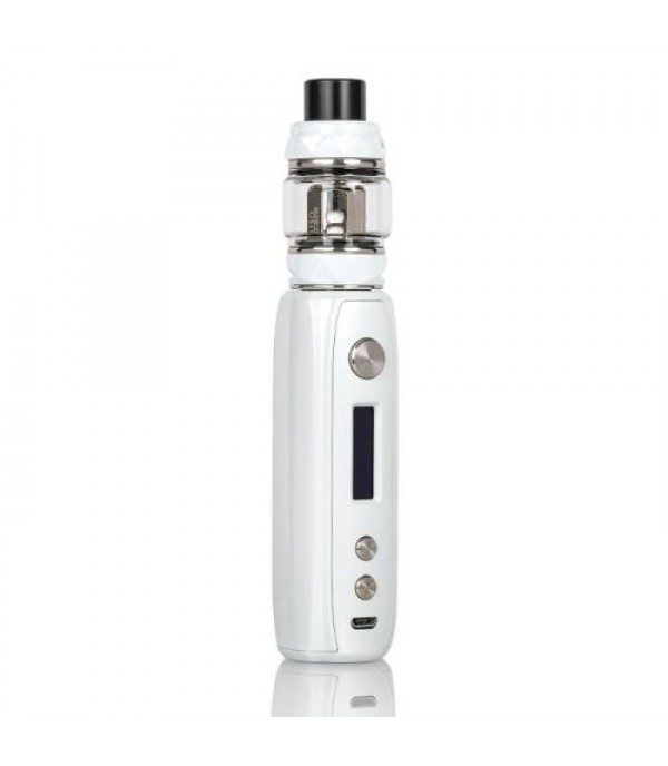 iJoy KATANA ALM 81W TC Starter Kit
