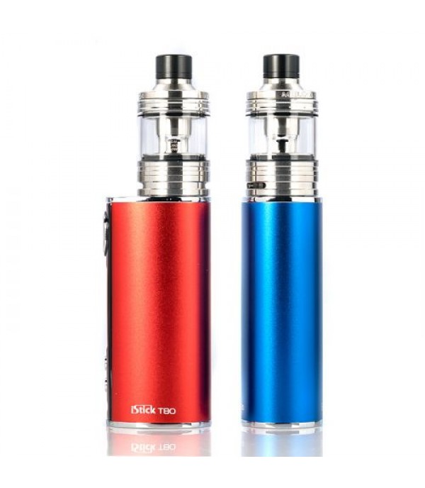 Eleaf iStick T80 80W Starter Kit