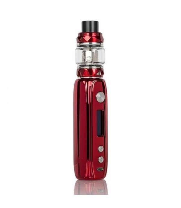 iJoy KATANA ALM 81W TC Starter Kit