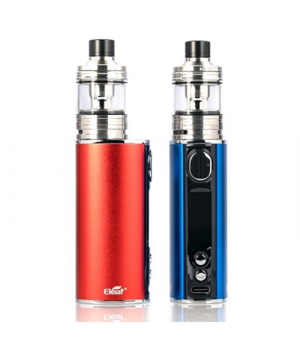 Eleaf iStick T80 80W Starter Kit