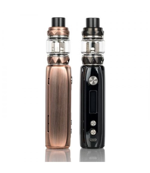 iJoy KATANA ALM 81W TC Starter Kit