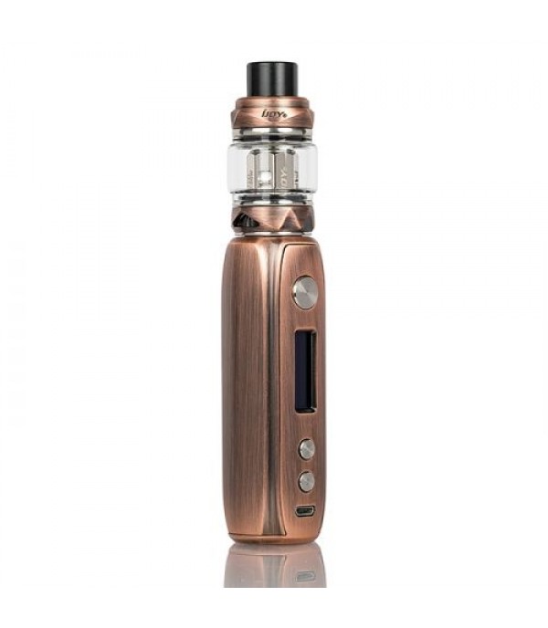 iJoy KATANA ALM 81W TC Starter Kit