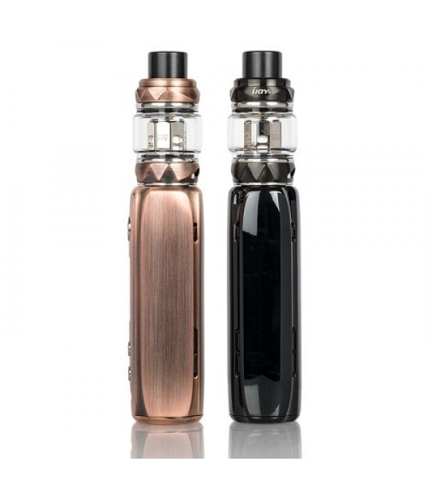 iJoy KATANA ALM 81W TC Starter Kit