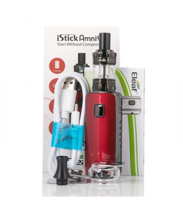 Eleaf AMNIS 2 23W Starter Kit