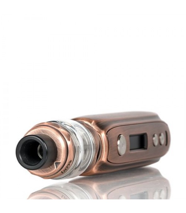 iJoy KATANA ALM 81W TC Starter Kit