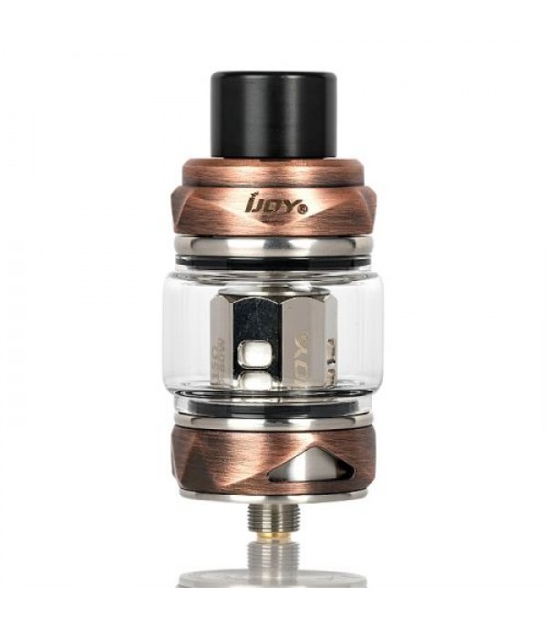 iJoy KATANA ALM 81W TC Starter Kit