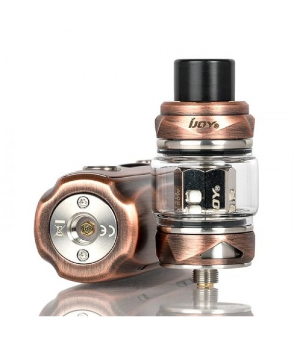 iJoy KATANA ALM 81W TC Starter Kit