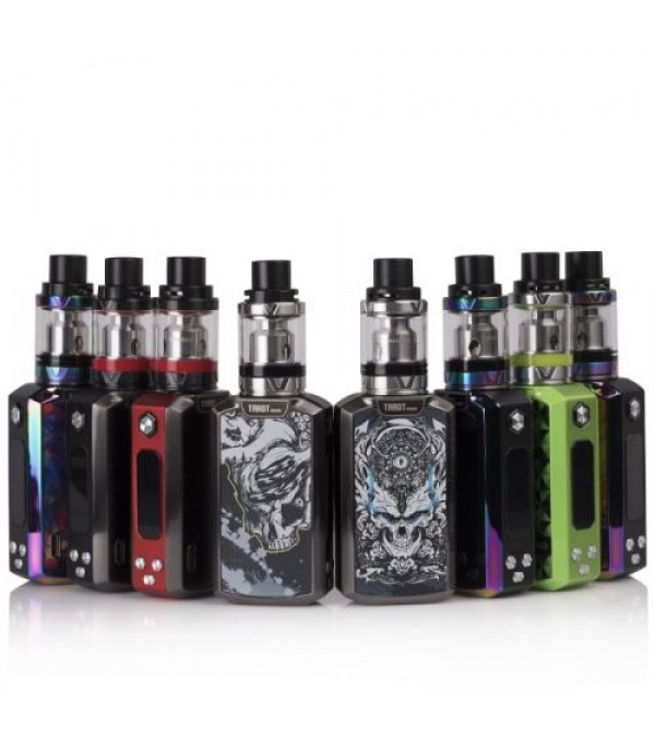 Vaporesso TAROT NANO 80W Starter Kit