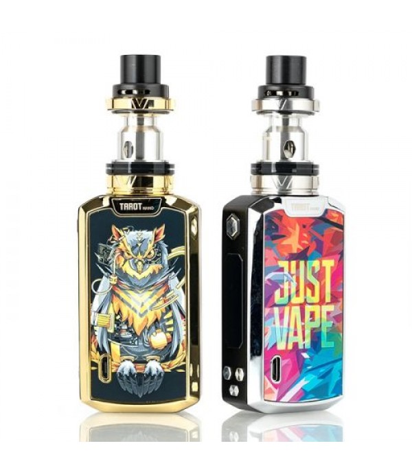 Vaporesso TAROT NANO 80W Starter Kit
