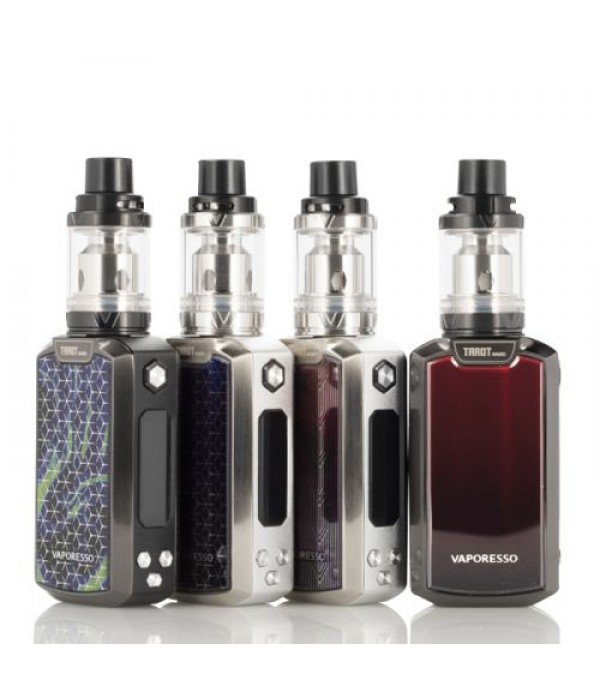 Vaporesso TAROT NANO 80W Starter Kit
