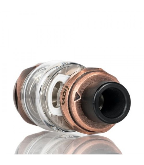 iJoy KATANA ALM 81W TC Starter Kit