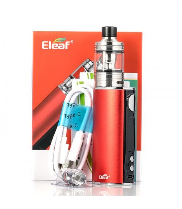 Eleaf iStick T80 80W Starter Kit