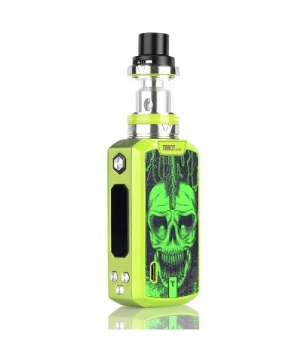 Vaporesso TAROT NANO 80W Starter Kit