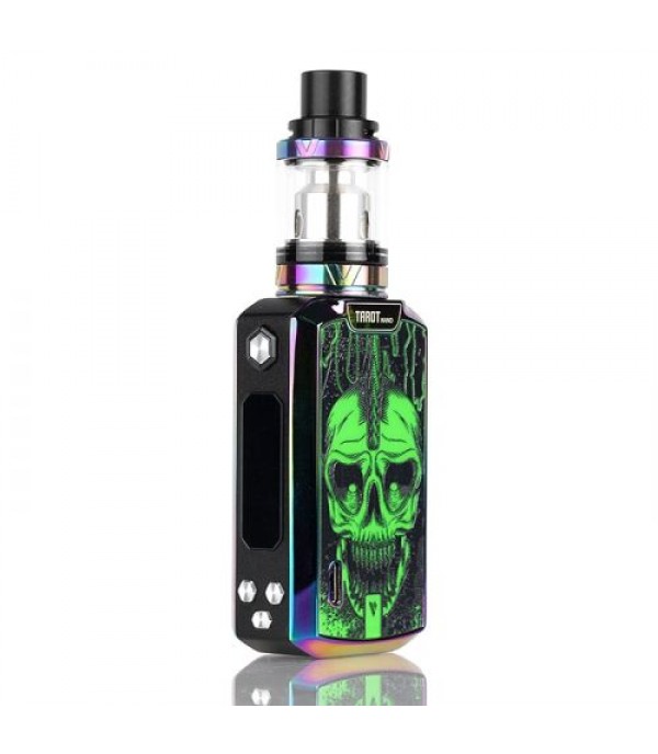 Vaporesso TAROT NANO 80W Starter Kit