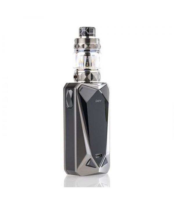 iJoy Diamond Mini 225W TC Starter Kit