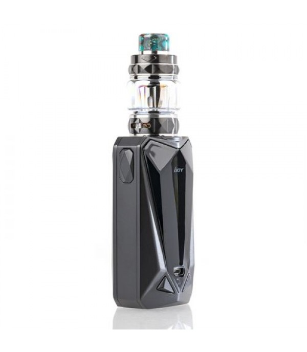 iJoy Diamond Mini 225W TC Starter Kit