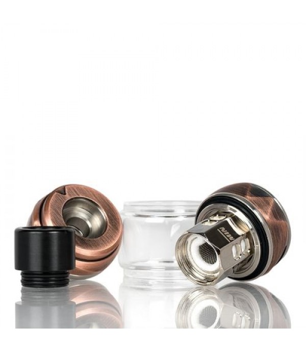 iJoy KATANA ALM 81W TC Starter Kit