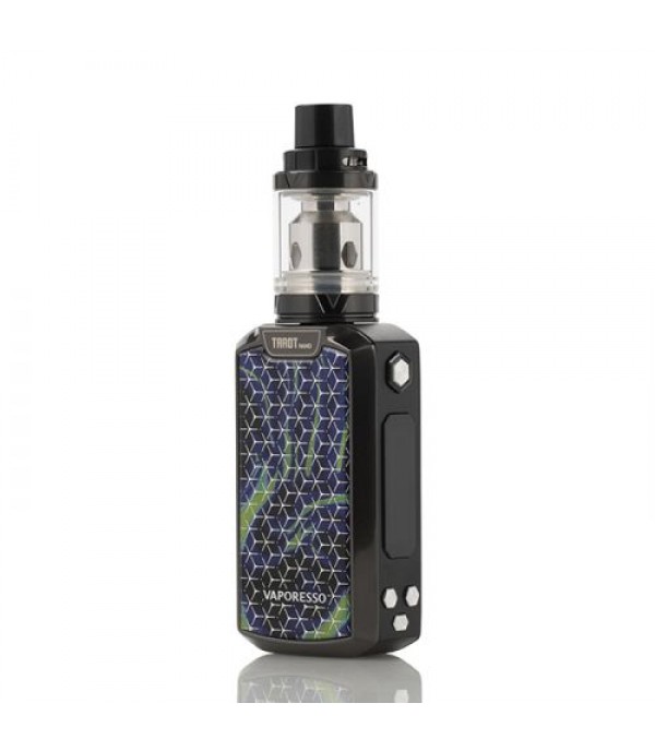 Vaporesso TAROT NANO 80W Starter Kit