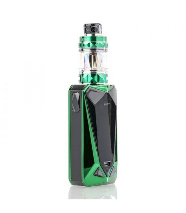 iJoy Diamond Mini 225W TC Starter Kit