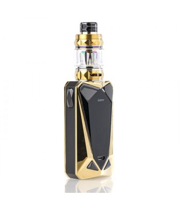 iJoy Diamond Mini 225W TC Starter Kit