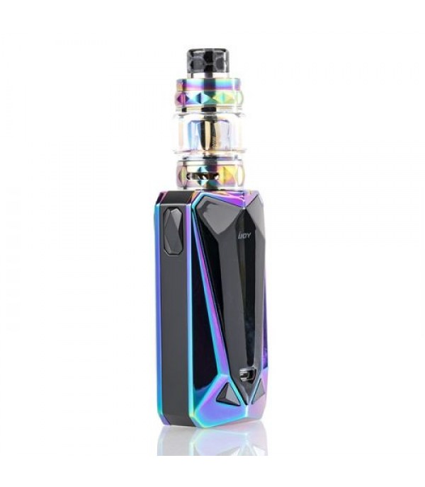 iJoy Diamond Mini 225W TC Starter Kit
