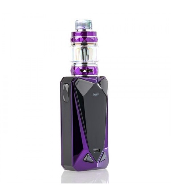 iJoy Diamond Mini 225W TC Starter Kit