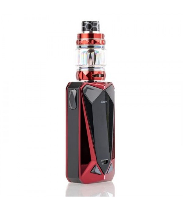 iJoy Diamond Mini 225W TC Starter Kit
