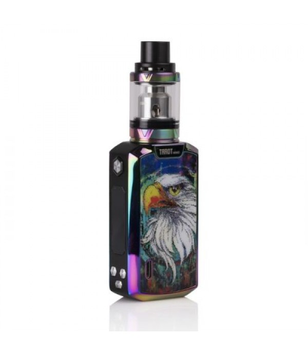 Vaporesso TAROT NANO 80W Starter Kit