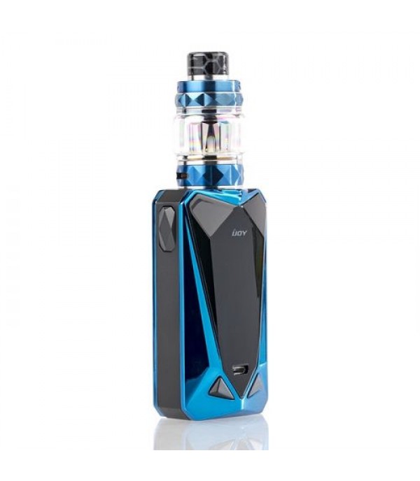 iJoy Diamond Mini 225W TC Starter Kit