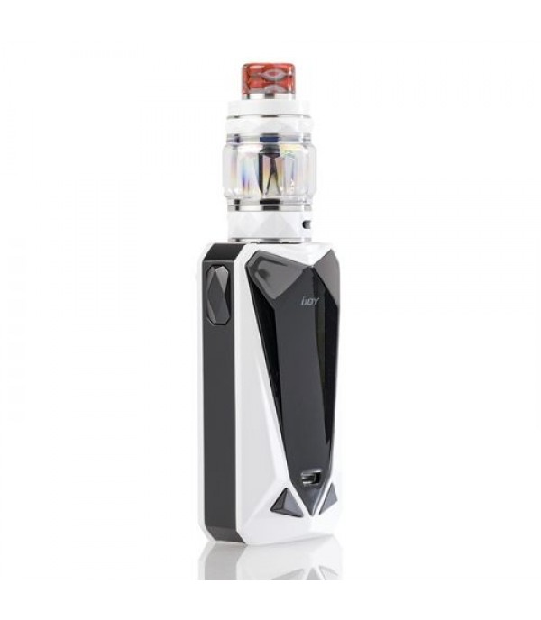 iJoy Diamond Mini 225W TC Starter Kit