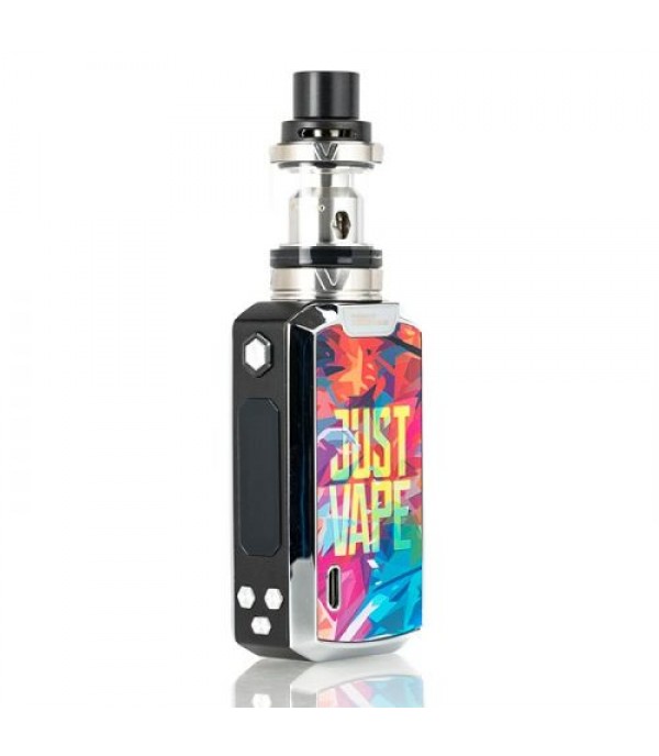 Vaporesso TAROT NANO 80W Starter Kit