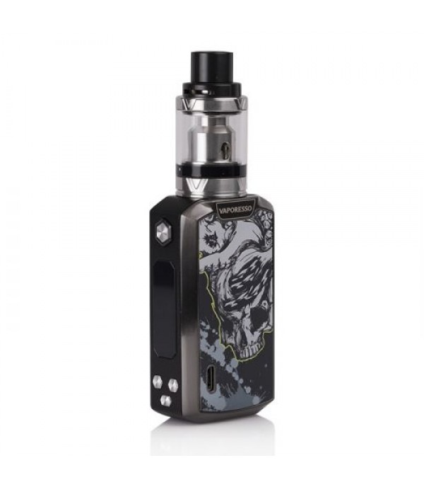 Vaporesso TAROT NANO 80W Starter Kit