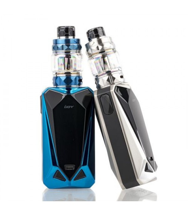 iJoy Diamond Mini 225W TC Starter Kit