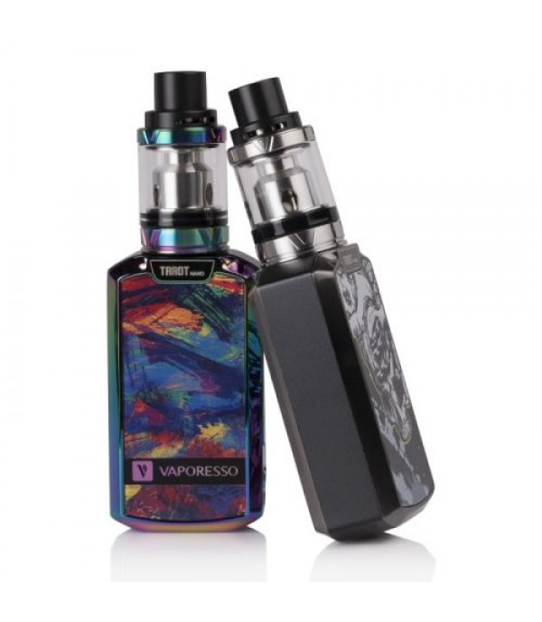 Vaporesso TAROT NANO 80W Starter Kit