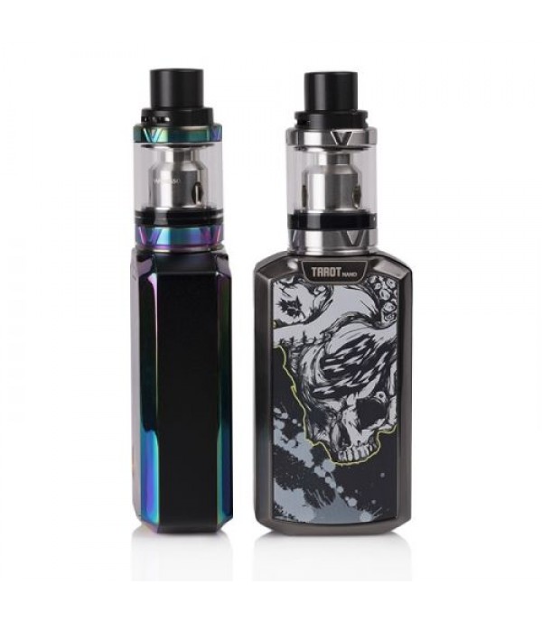 Vaporesso TAROT NANO 80W Starter Kit