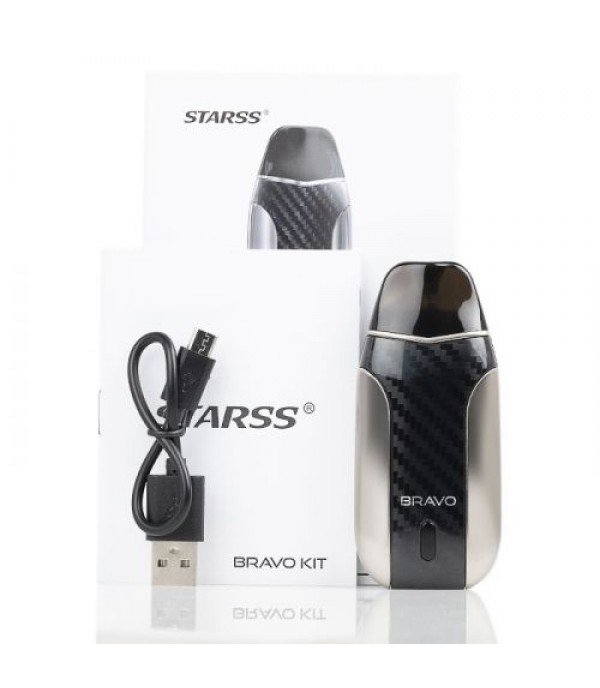 Starss BRAVO 15W Pod System