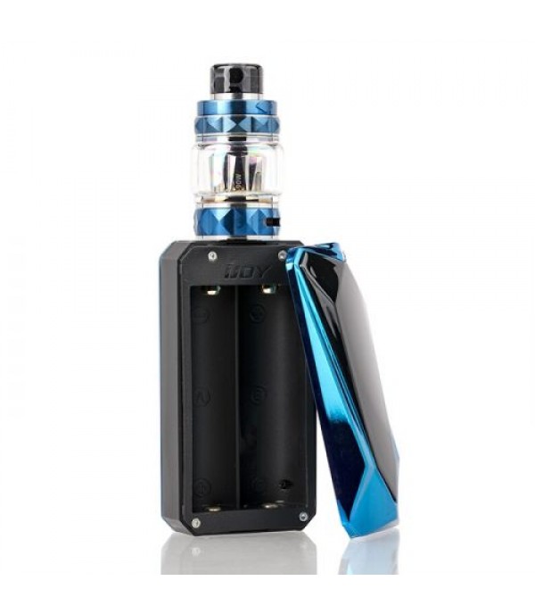 iJoy Diamond Mini 225W TC Starter Kit