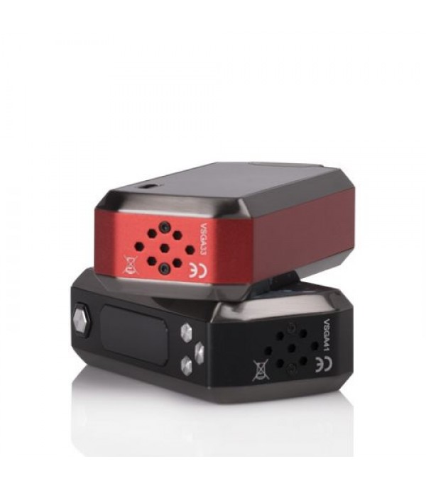 Vaporesso TAROT NANO 80W Starter Kit