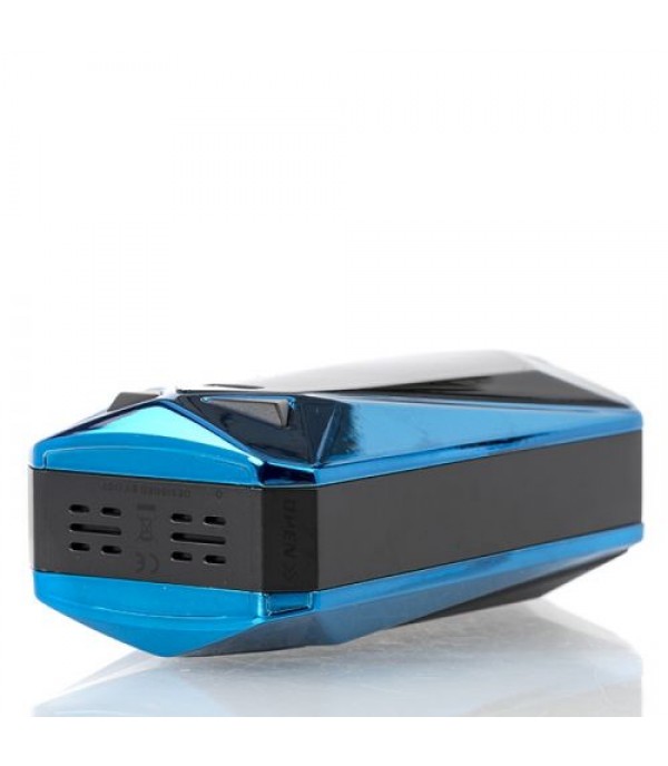 iJoy Diamond Mini 225W TC Starter Kit