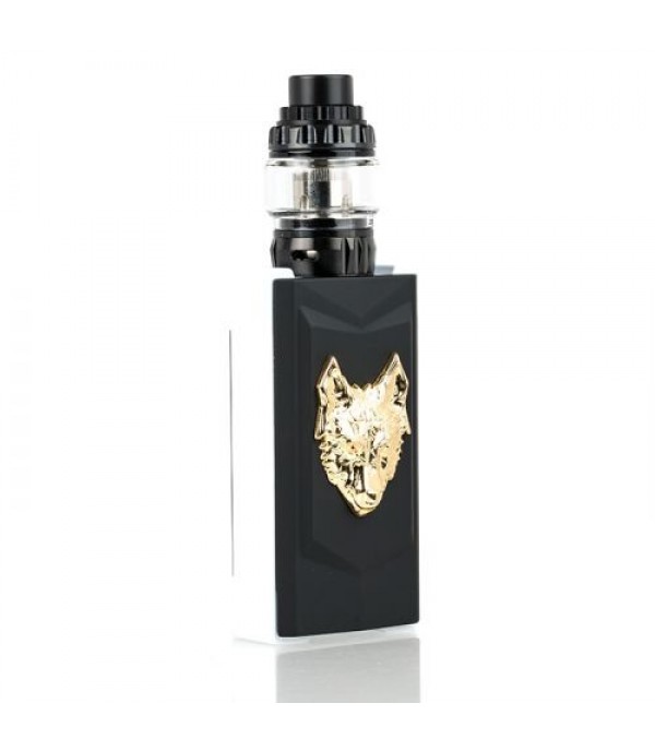 SnowWolf MFENG 200W TC Starter Kit