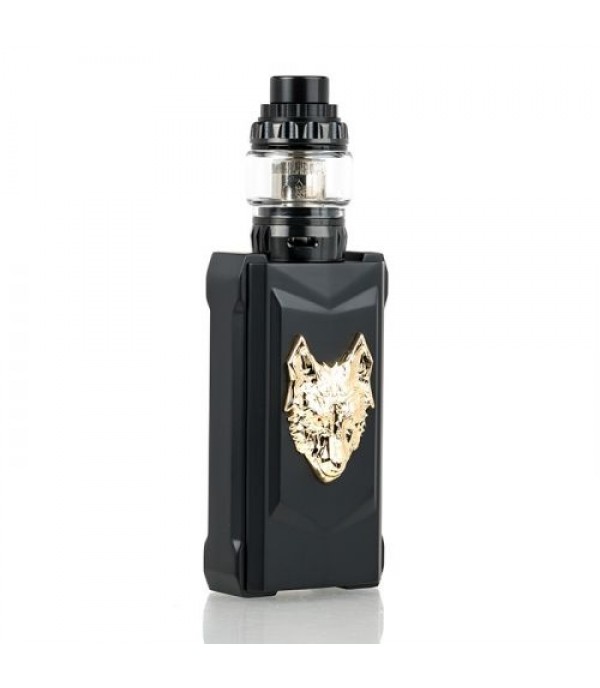 SnowWolf MFENG 200W TC Starter Kit