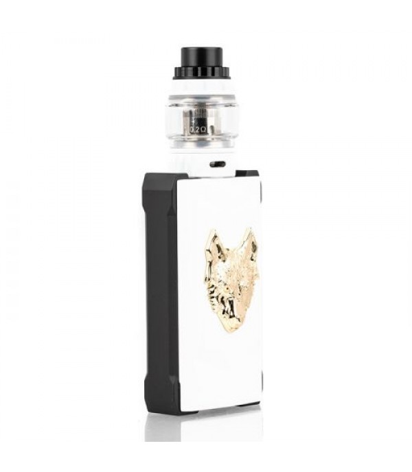 SnowWolf MFENG 200W TC Starter Kit