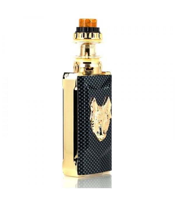 SnowWolf MFENG 200W TC Starter Kit