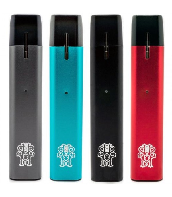 asMODus FLOW V1.5 Pod System