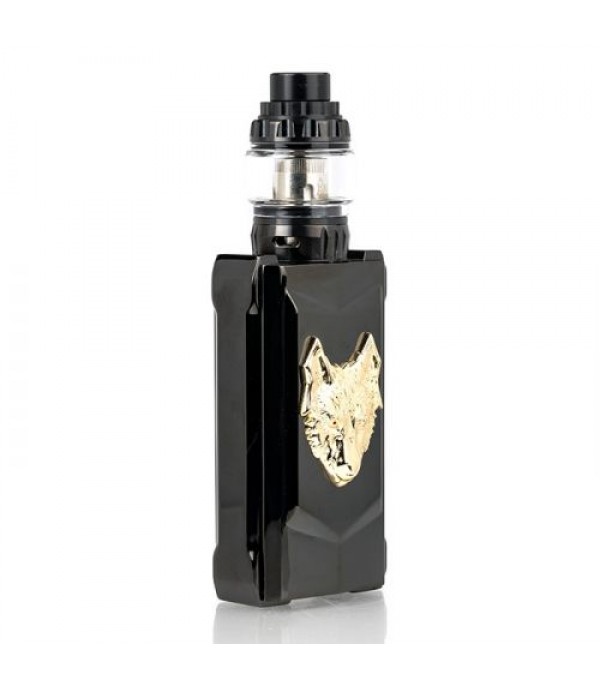SnowWolf MFENG 200W TC Starter Kit