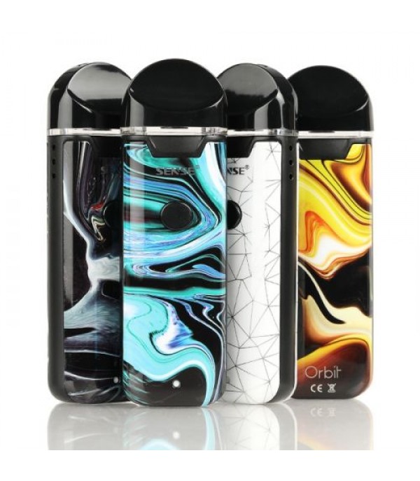 Sense ORBIT Pod System