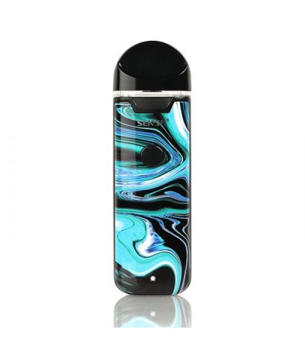 Sense ORBIT Pod System
